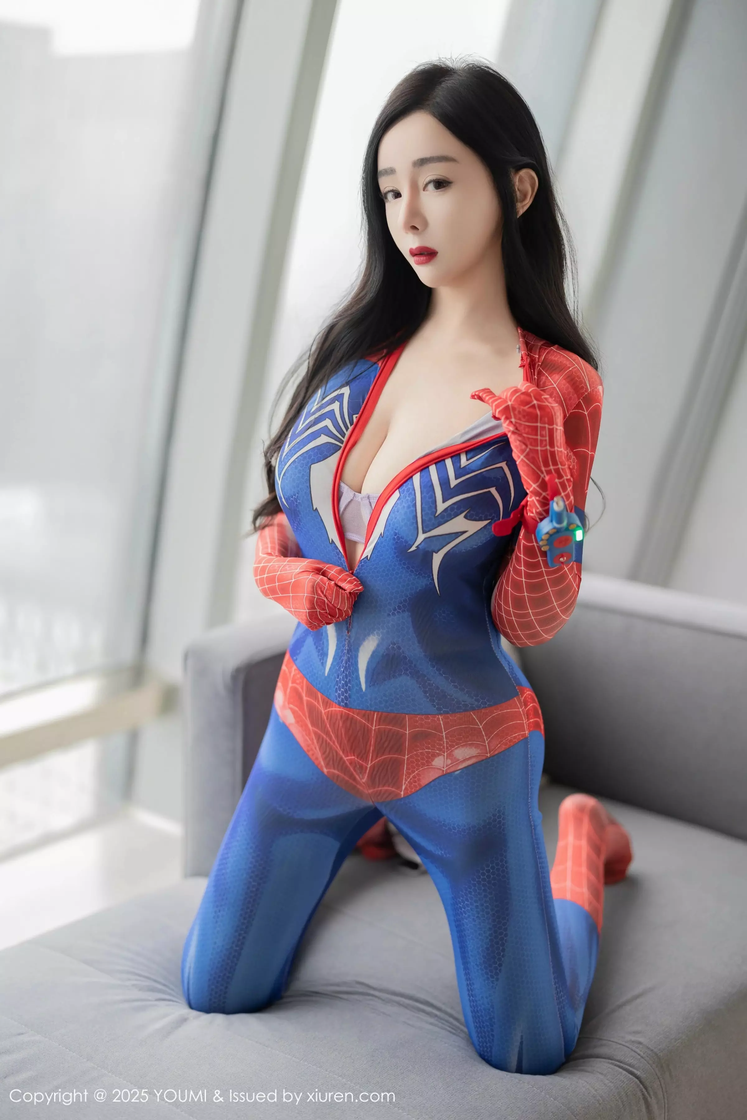 允爾写真