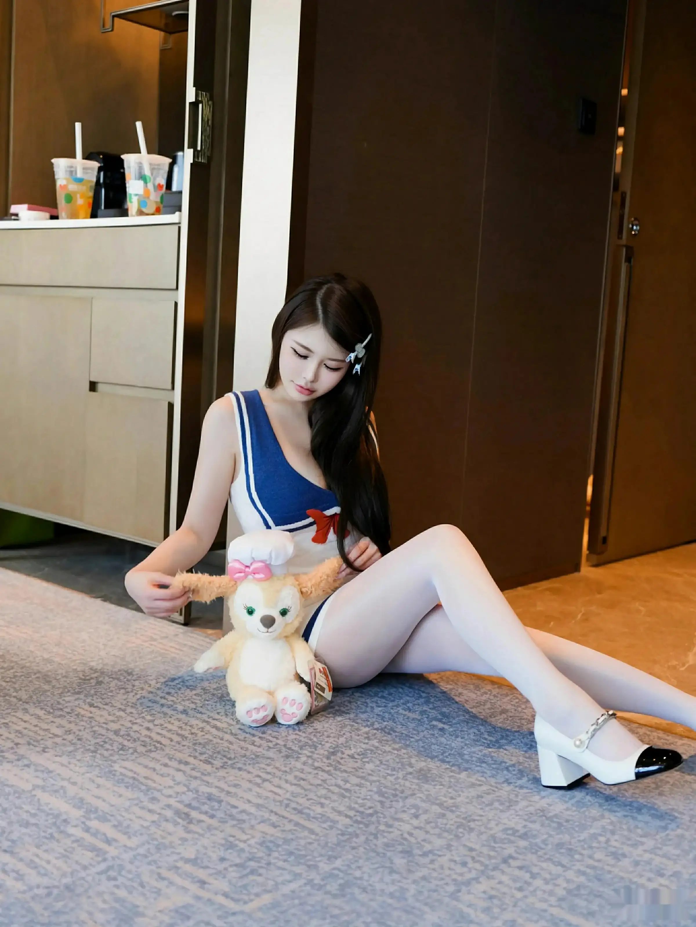 甜妮写真
