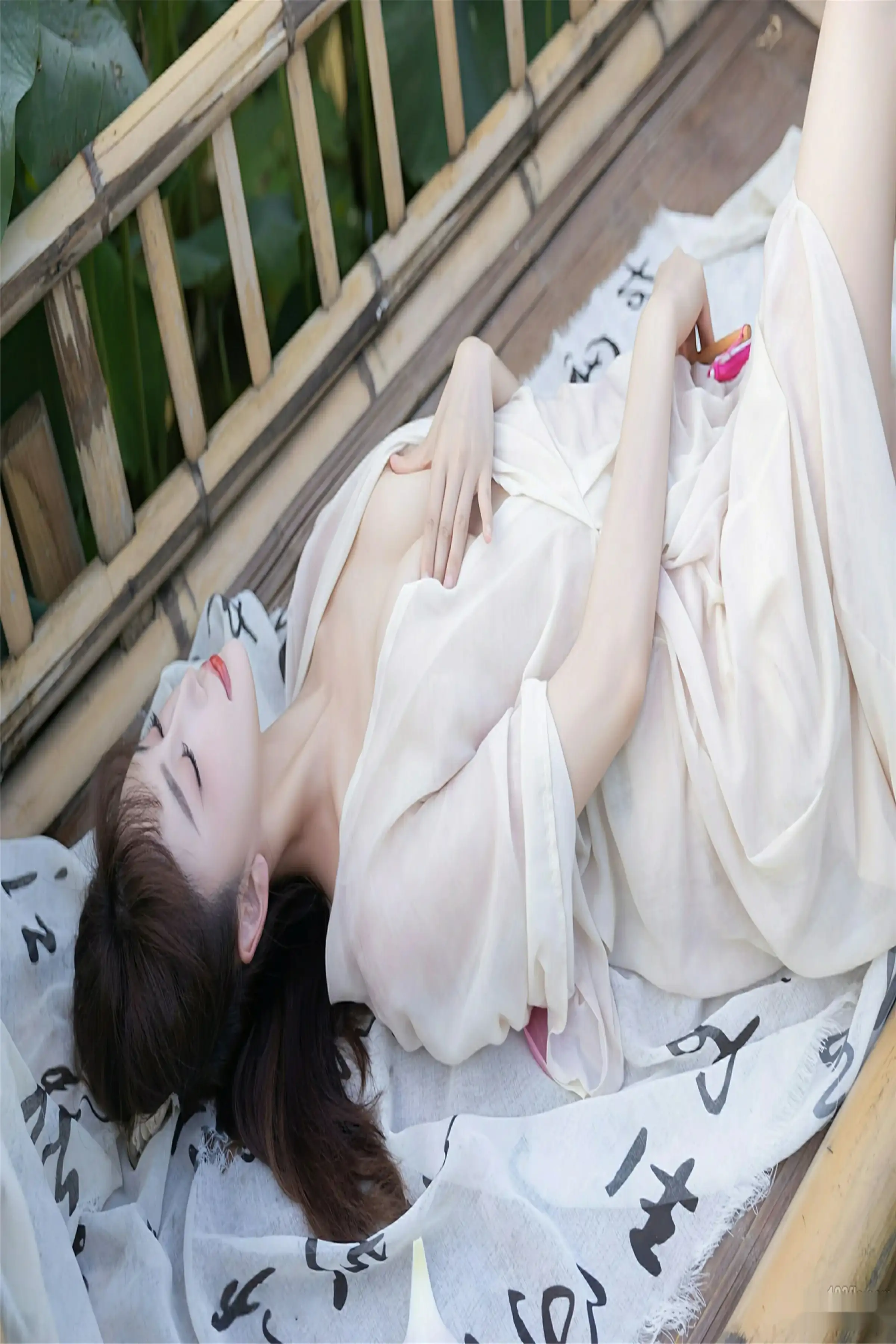 陆萱萱写真