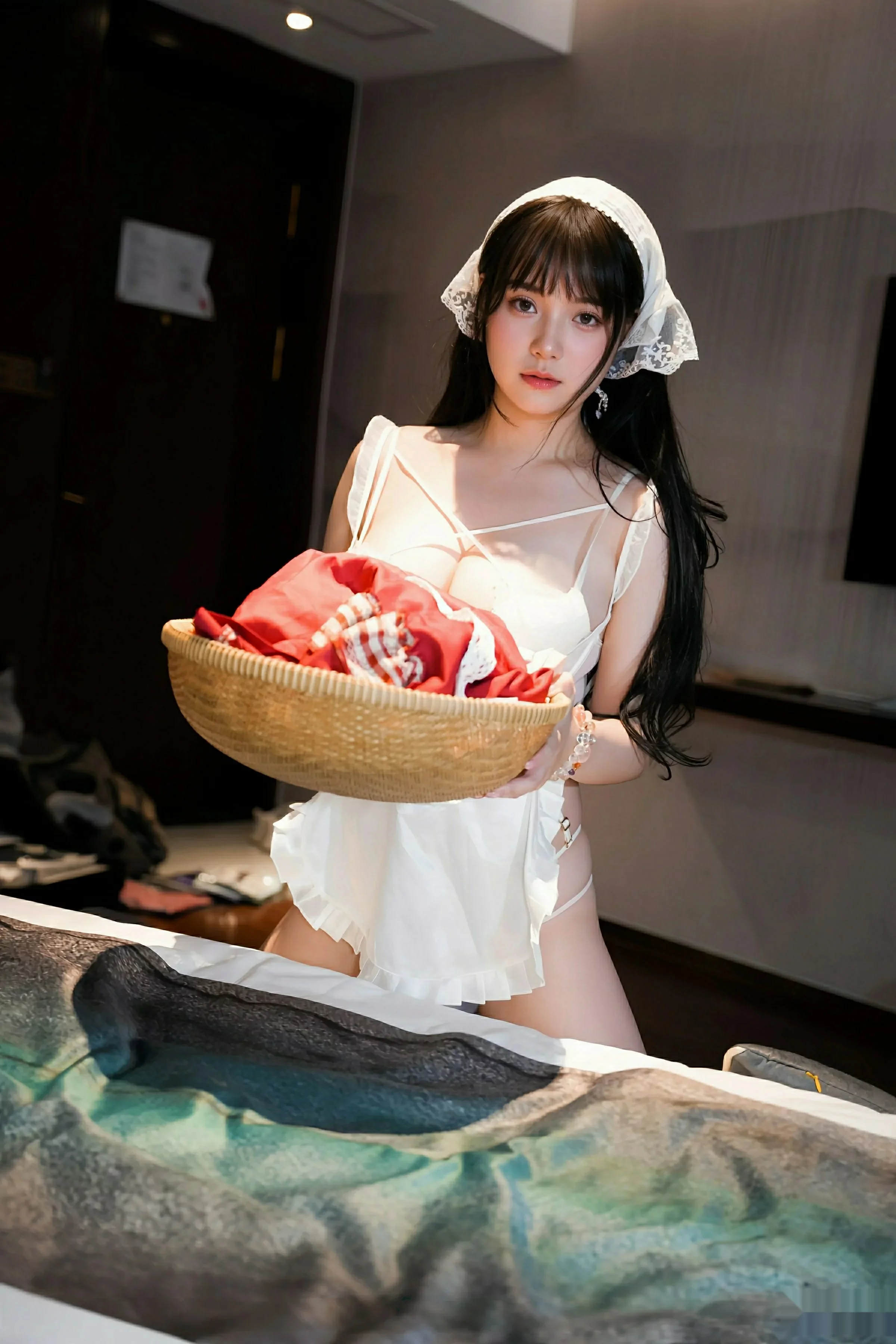 软情写真