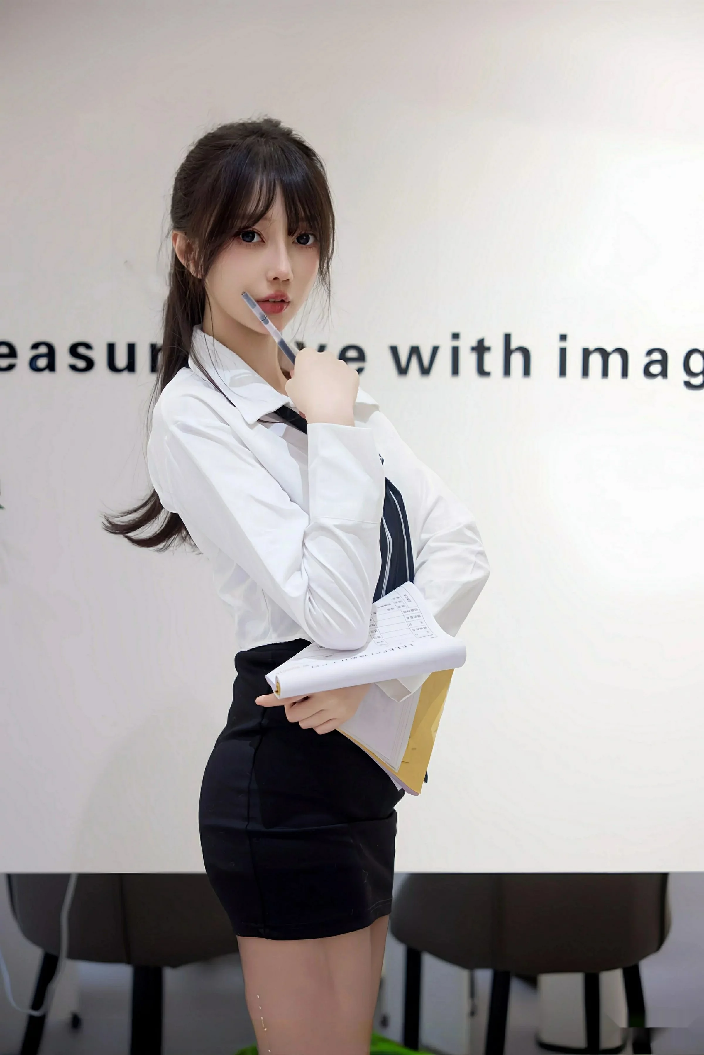 玥儿玥写真