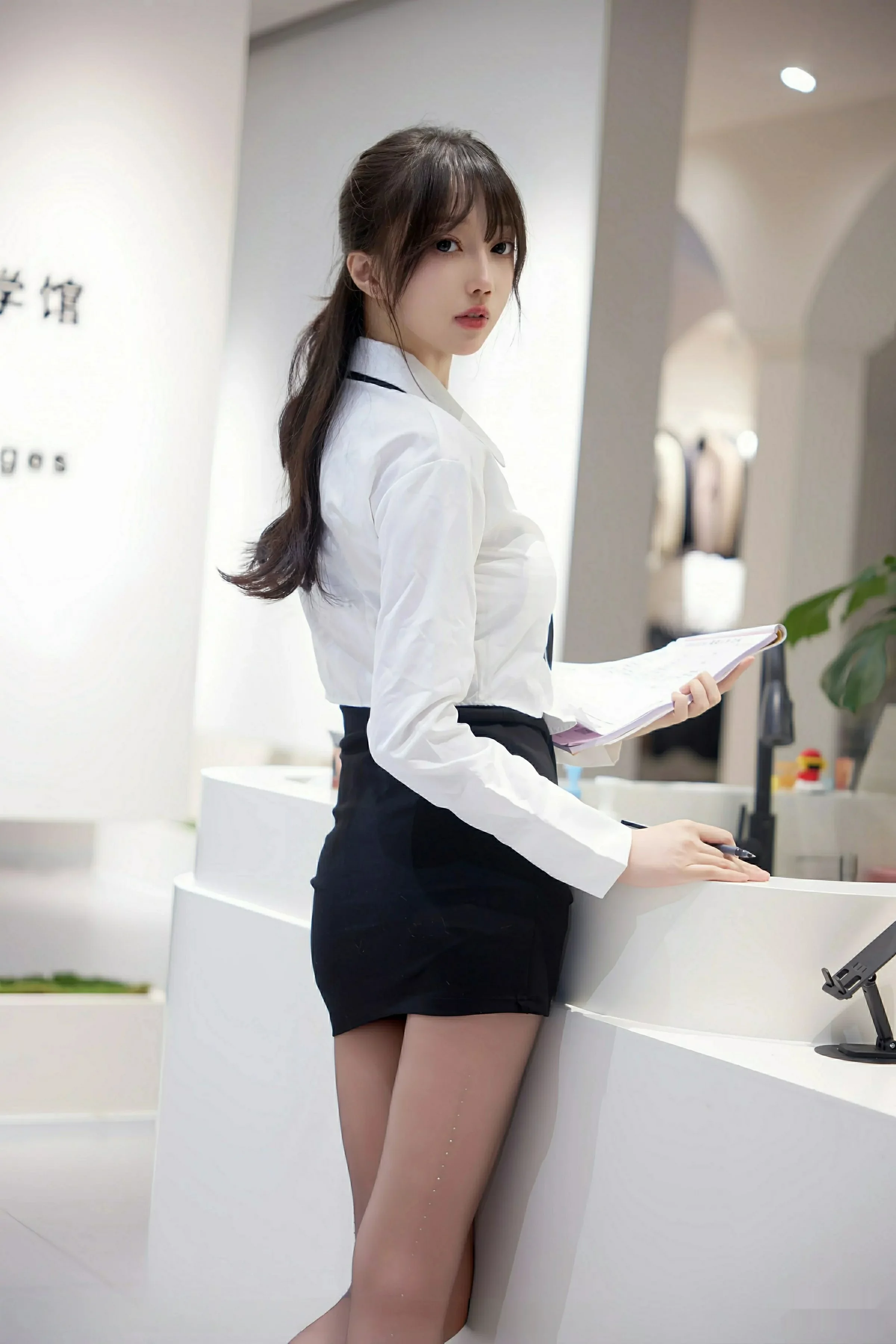 玥儿玥写真