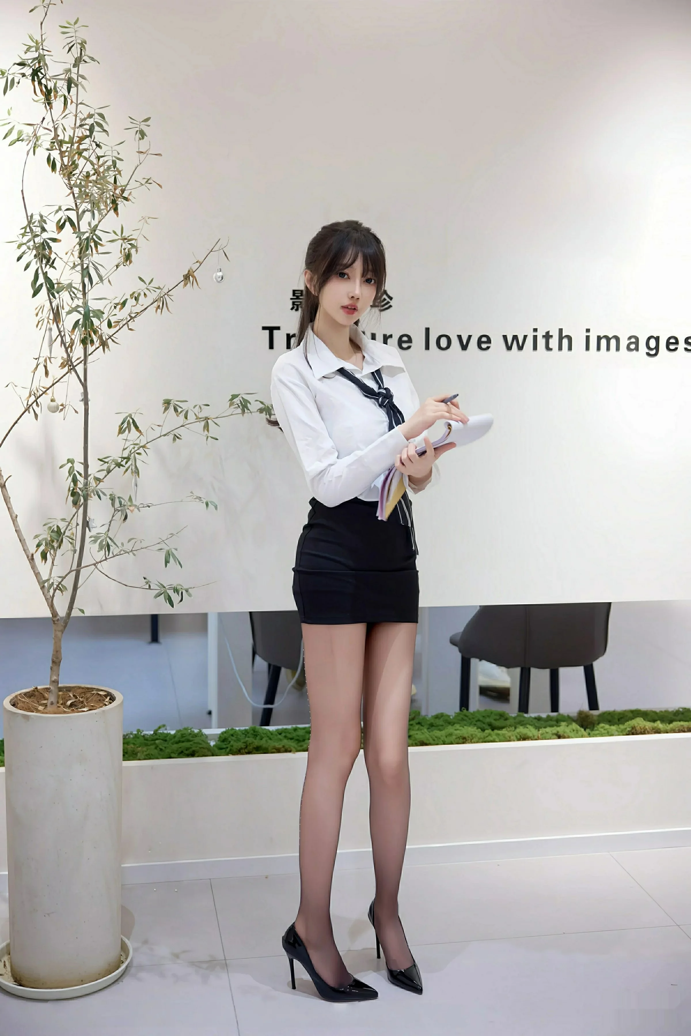 玥儿玥写真