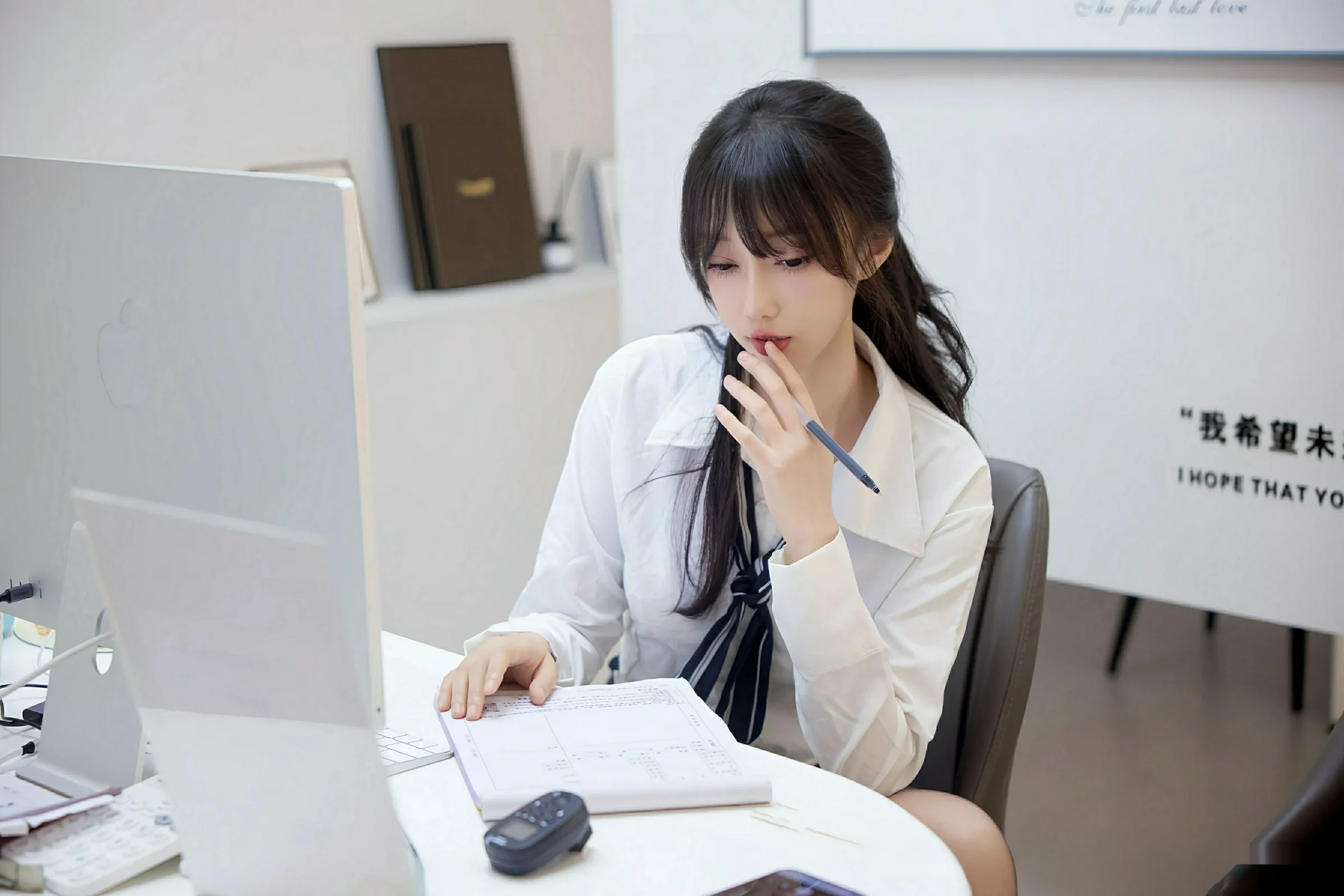 玥儿玥写真