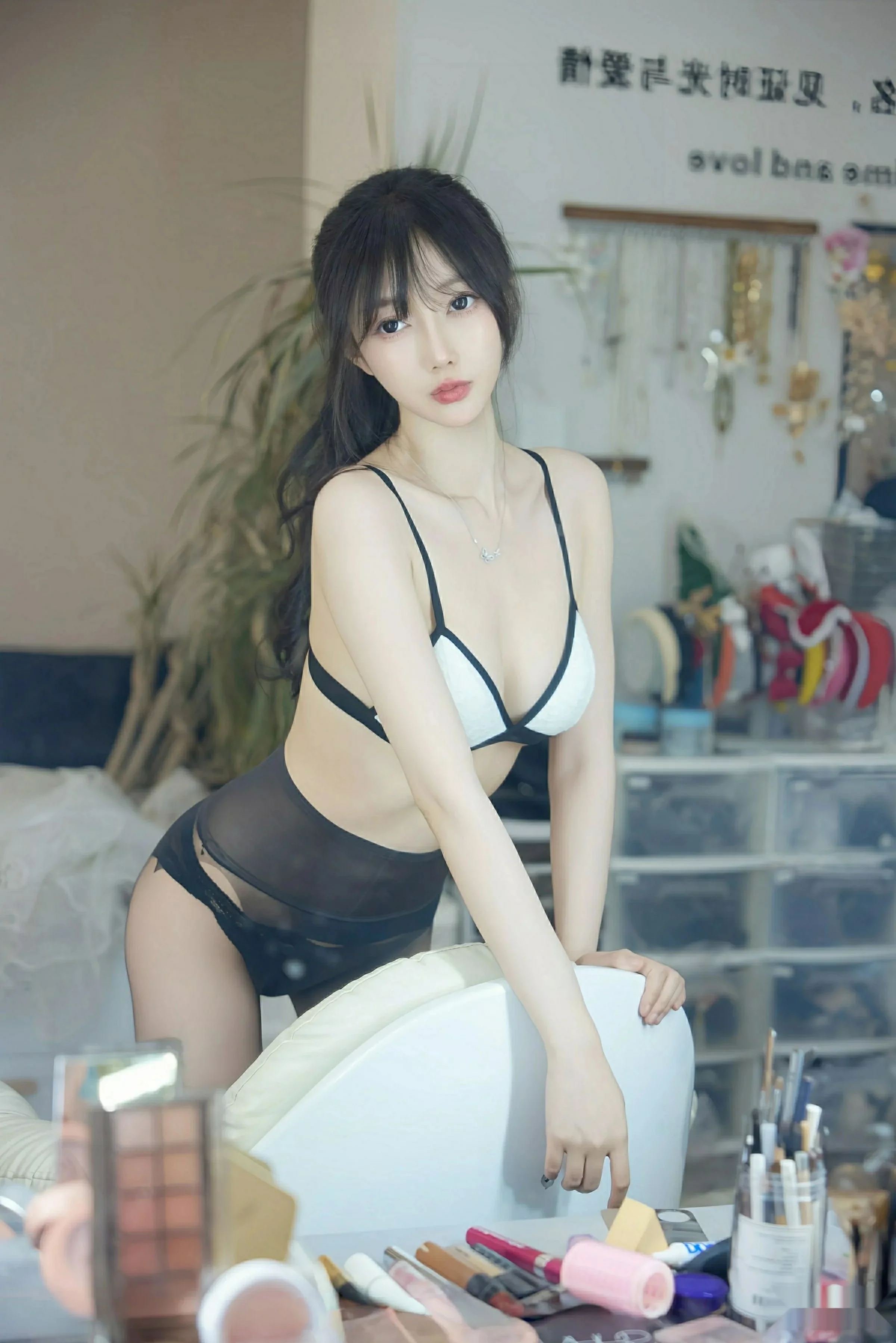 玥儿玥写真
