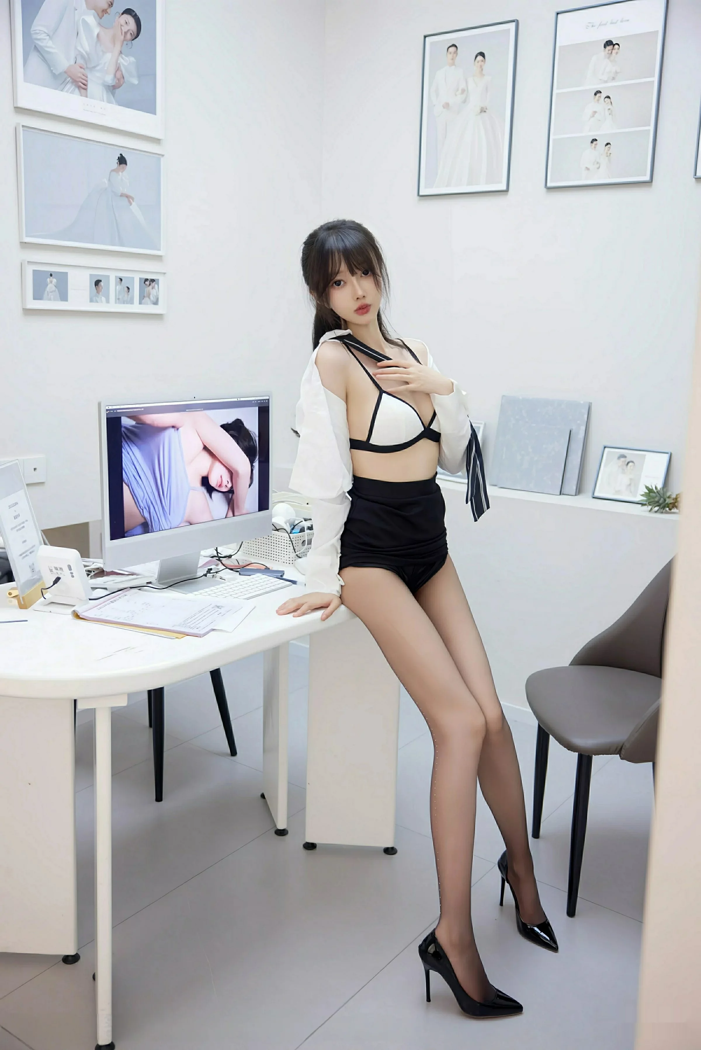 玥儿玥写真