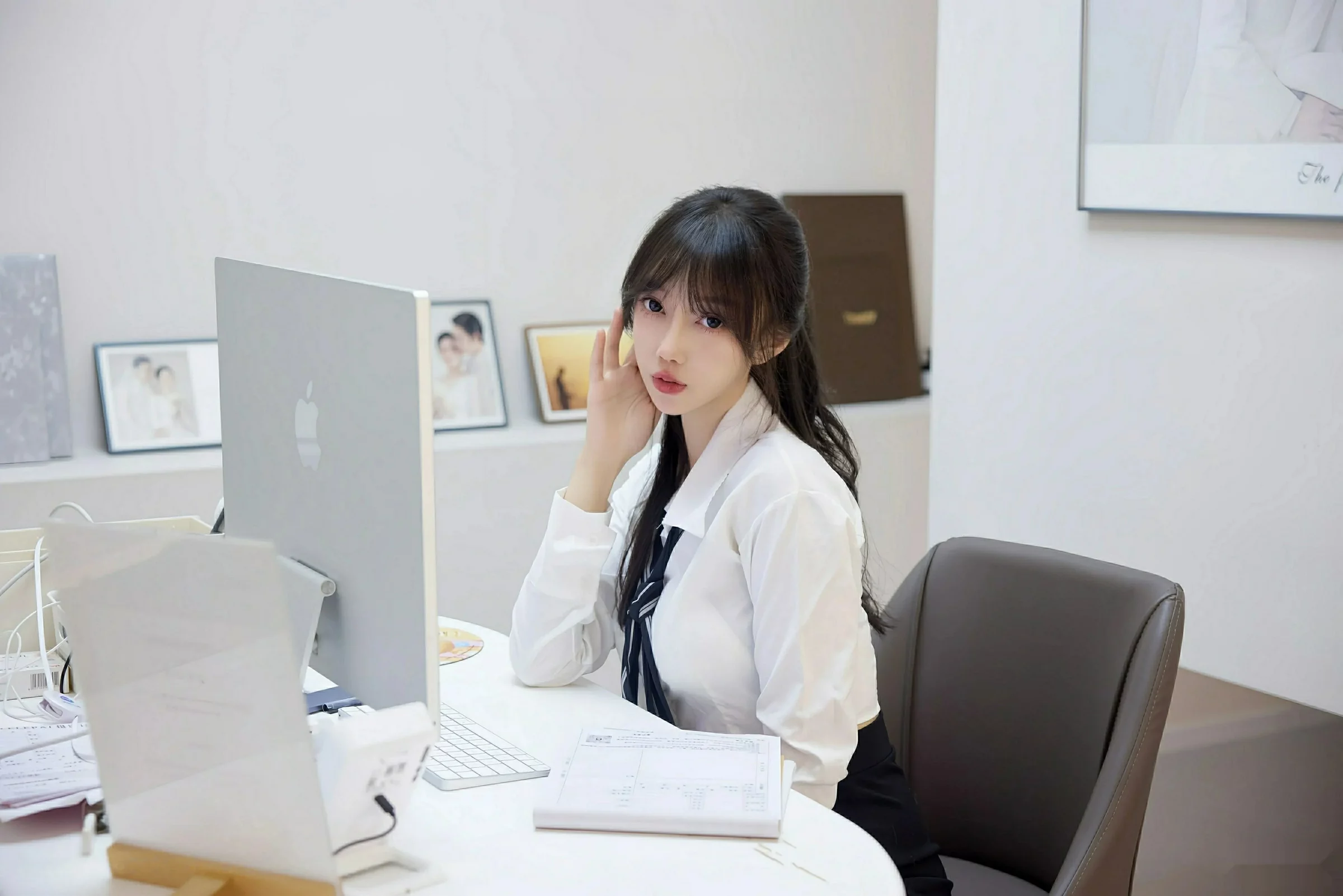玥儿玥写真