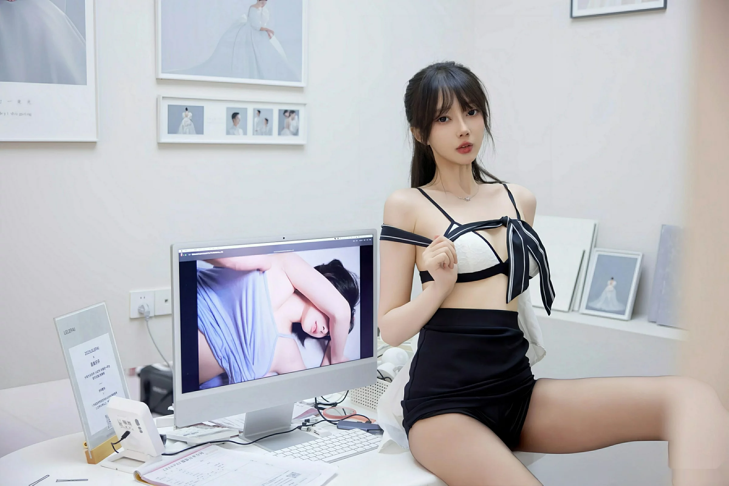 玥儿玥写真