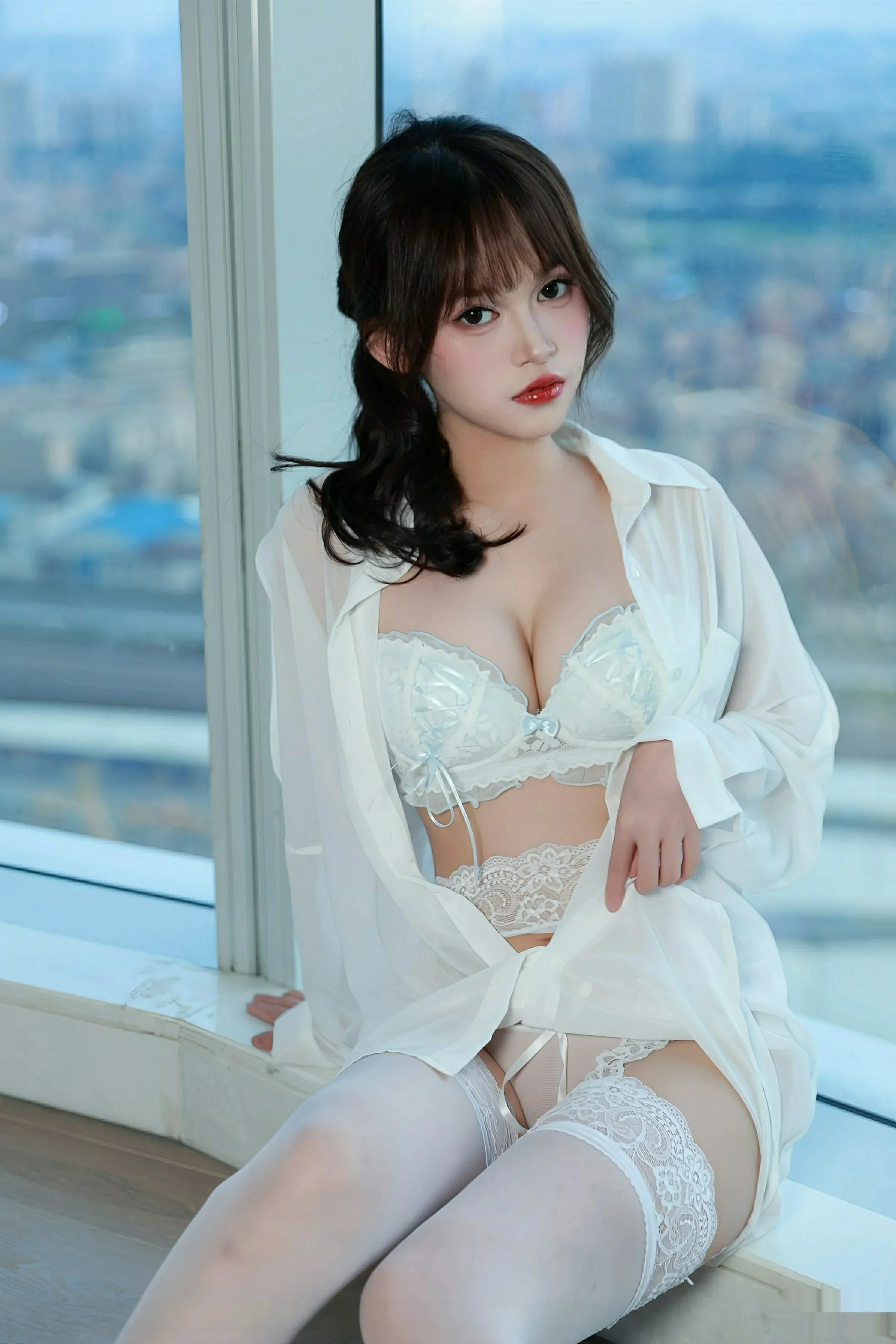 糯咪写真