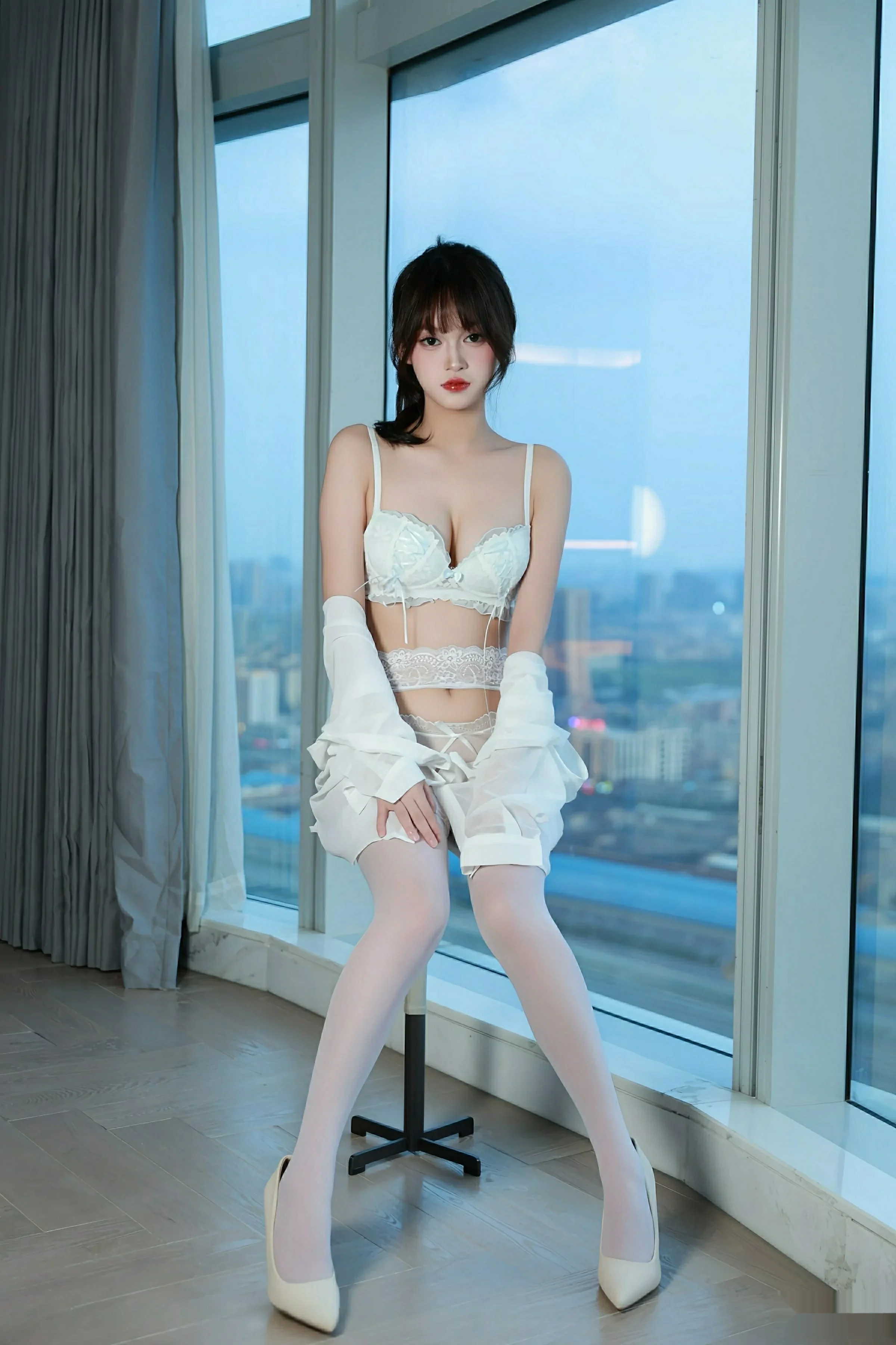 糯咪写真