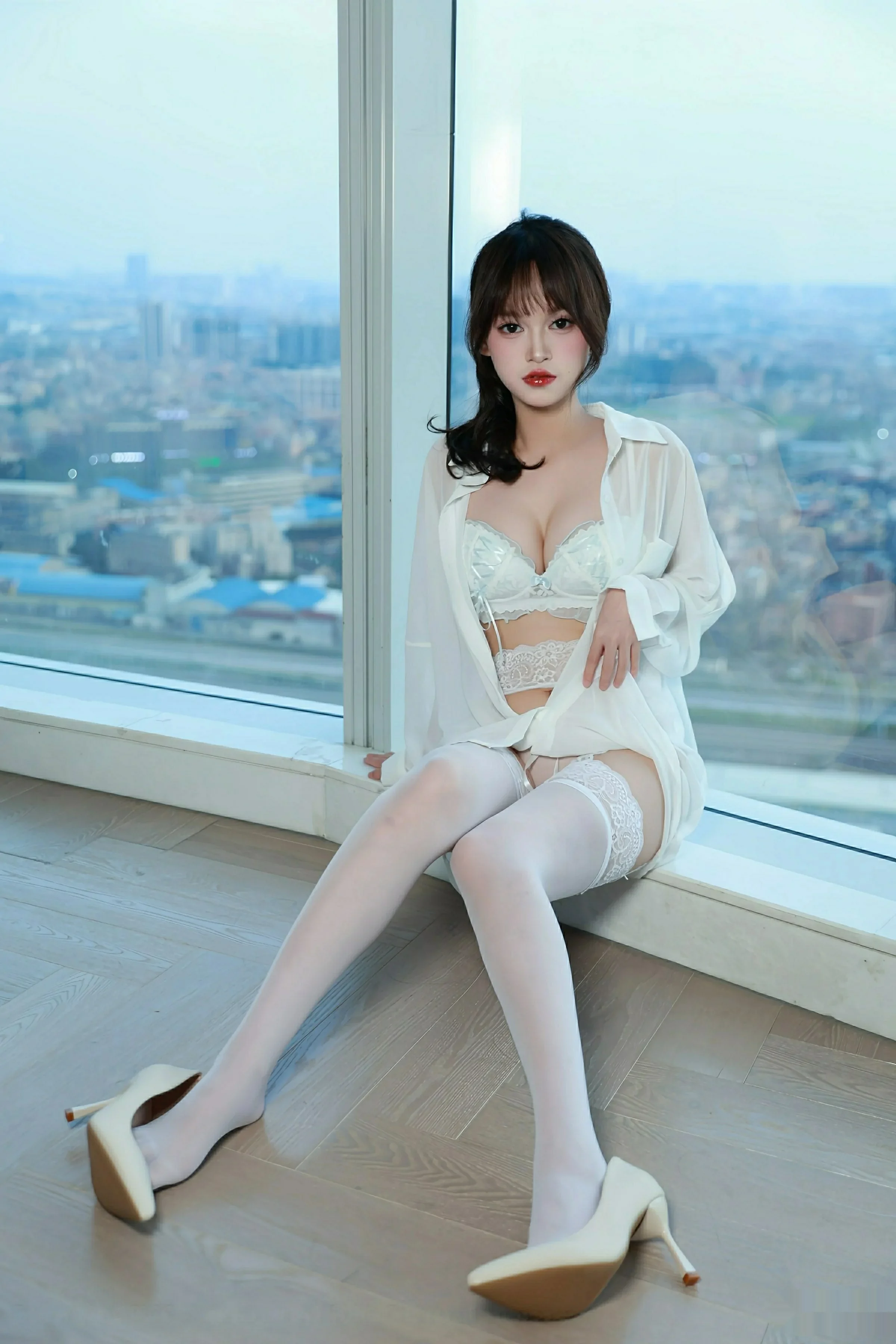 糯咪写真