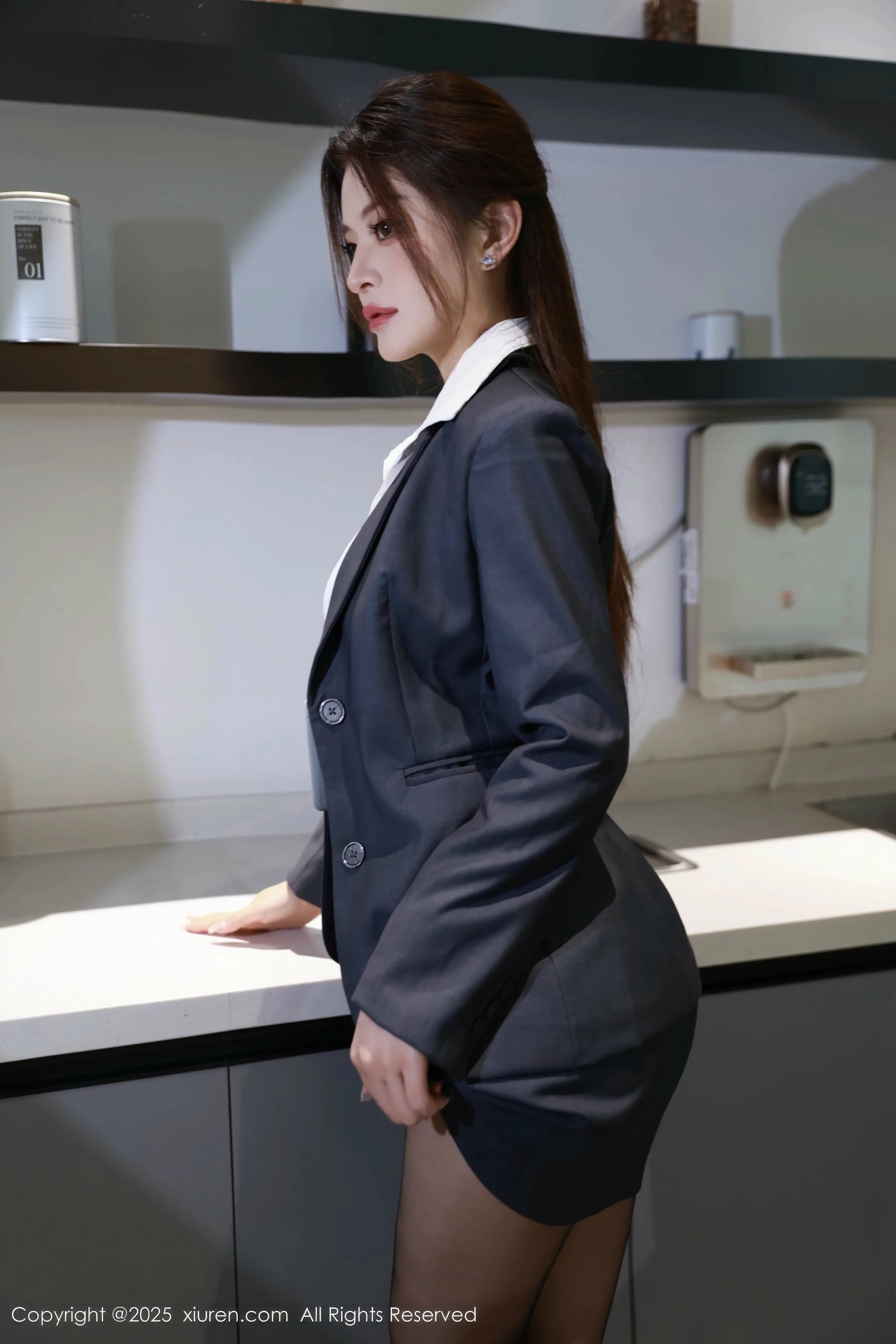 阿依莎写真