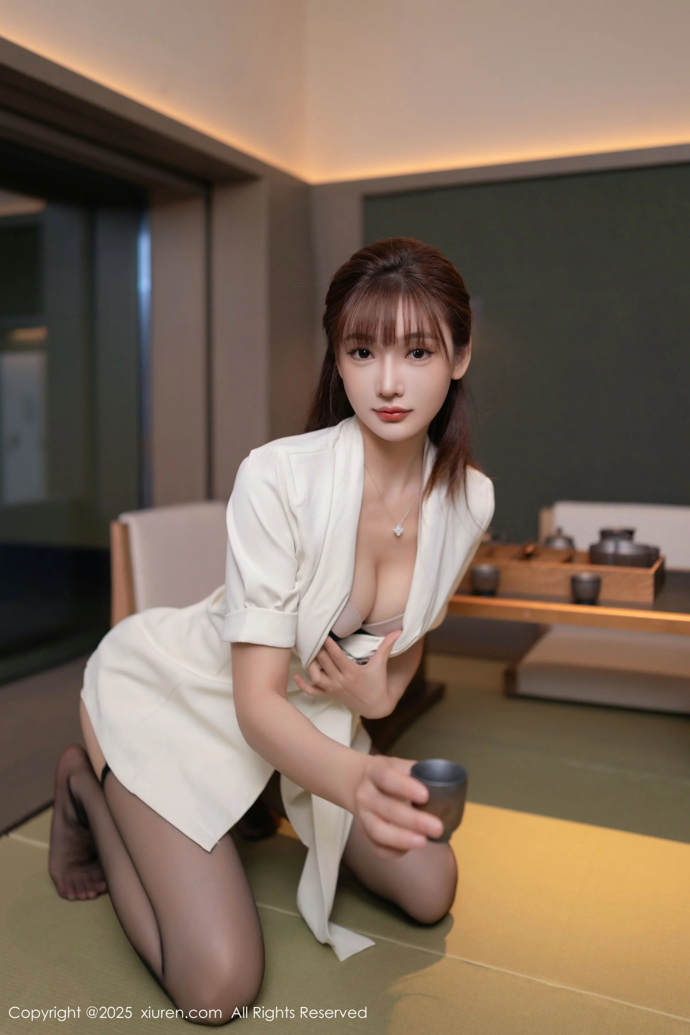 陆萱萱写真