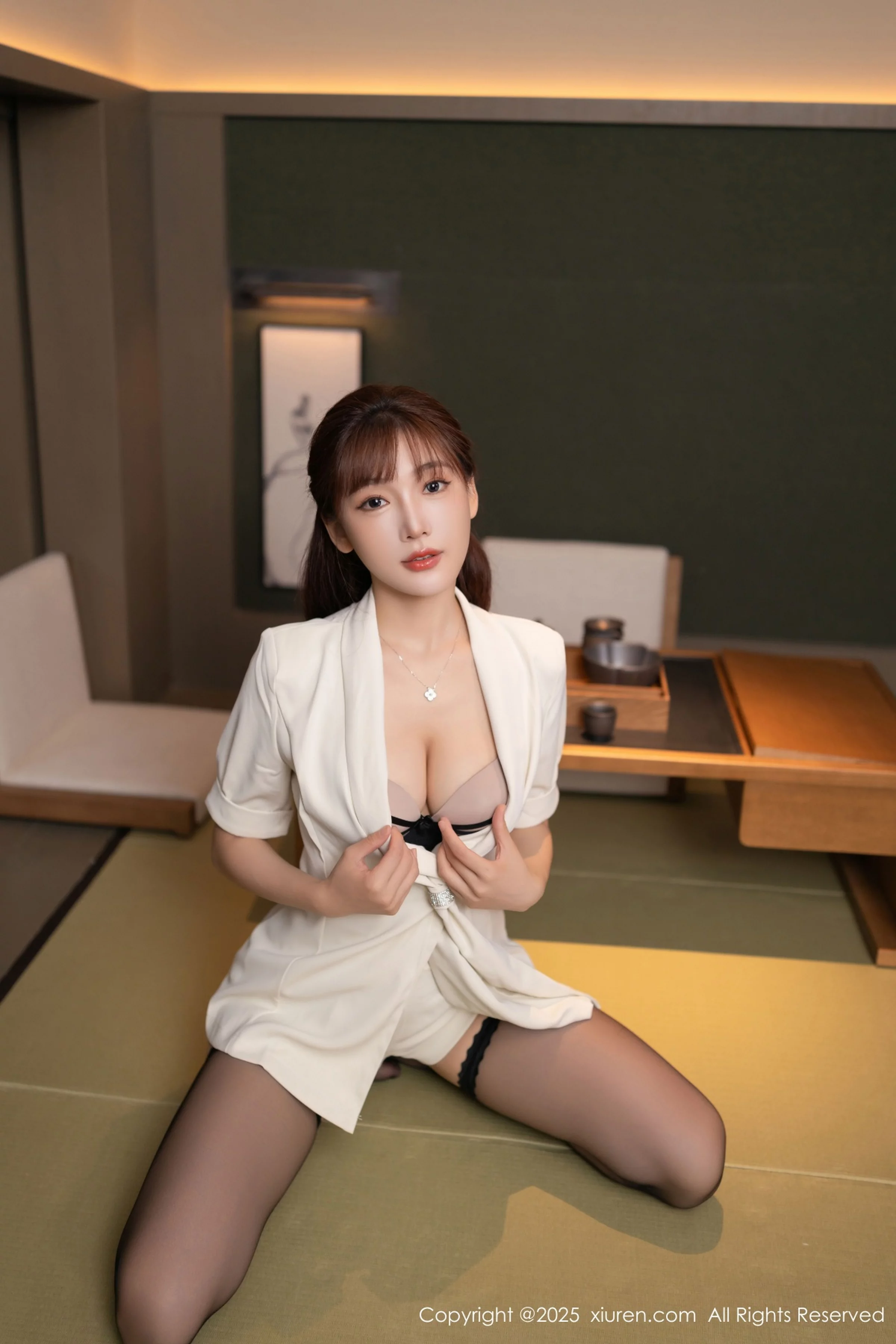 陆萱萱写真