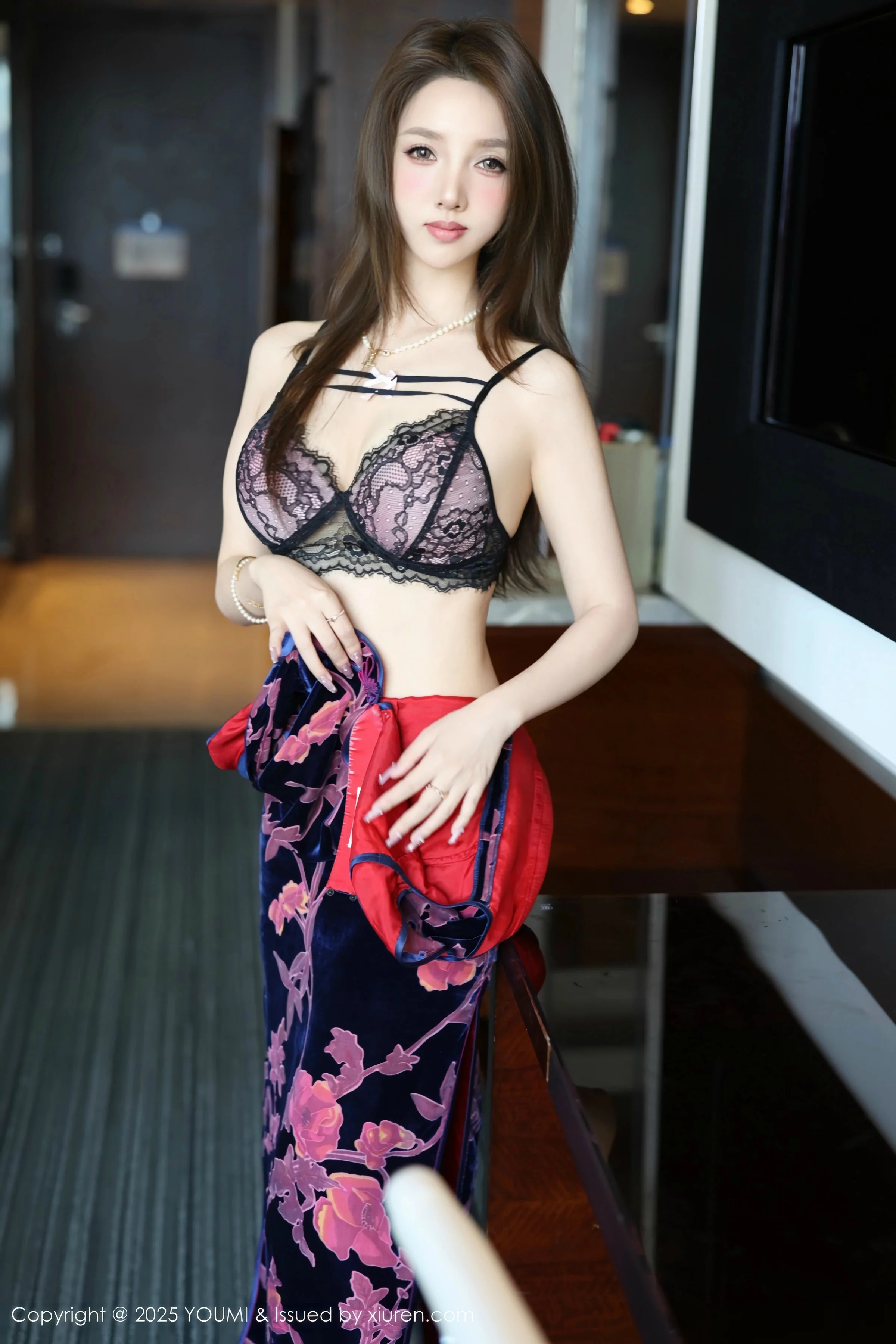 桃桃·夭夭写真