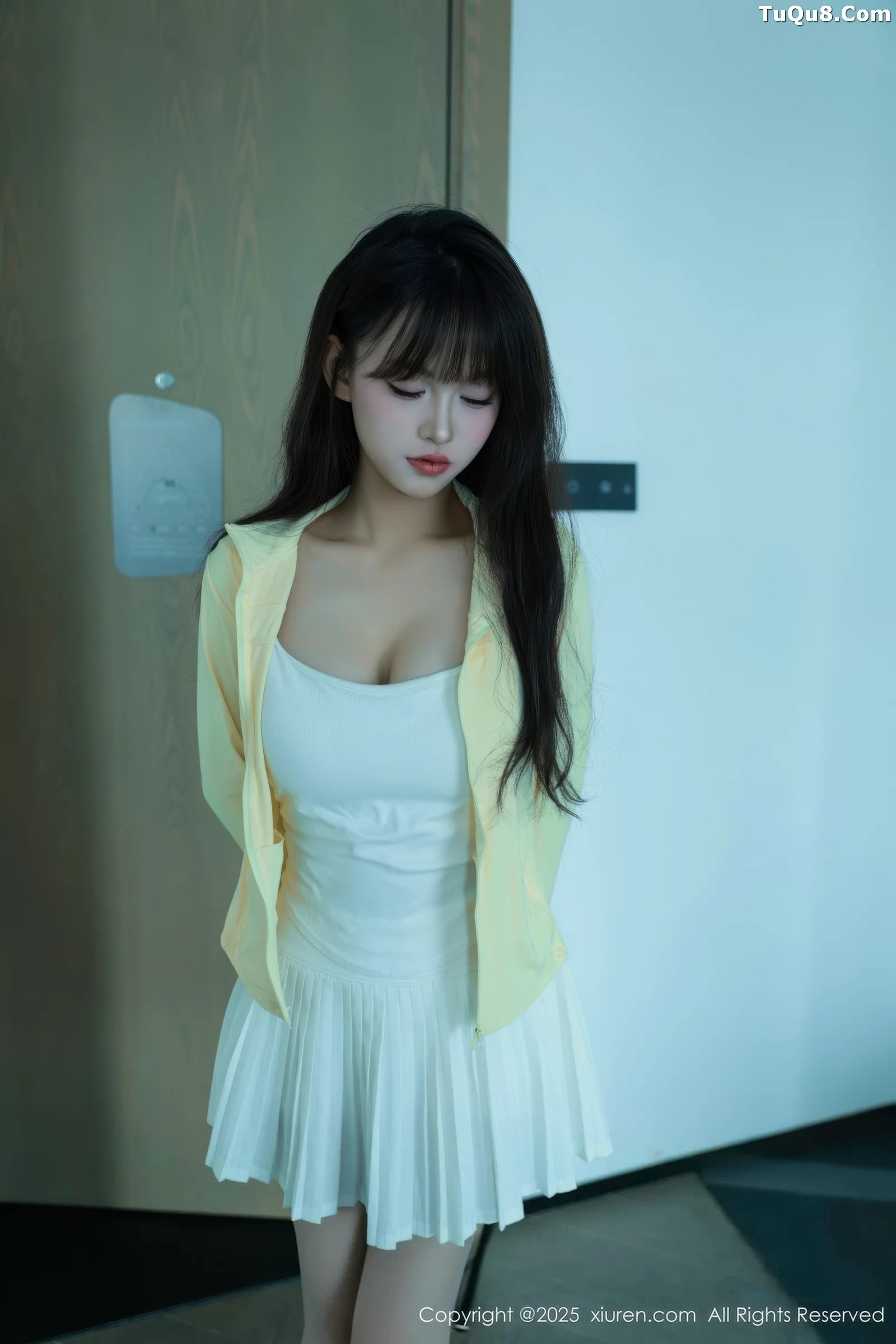 糯咪写真