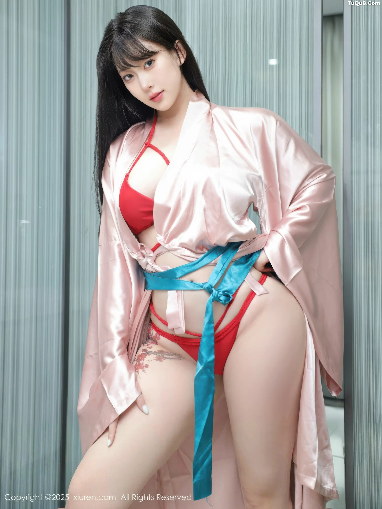 李沁恩写真