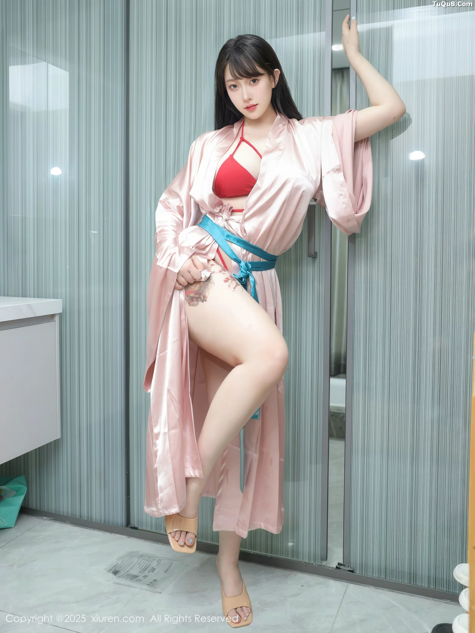 李沁恩写真