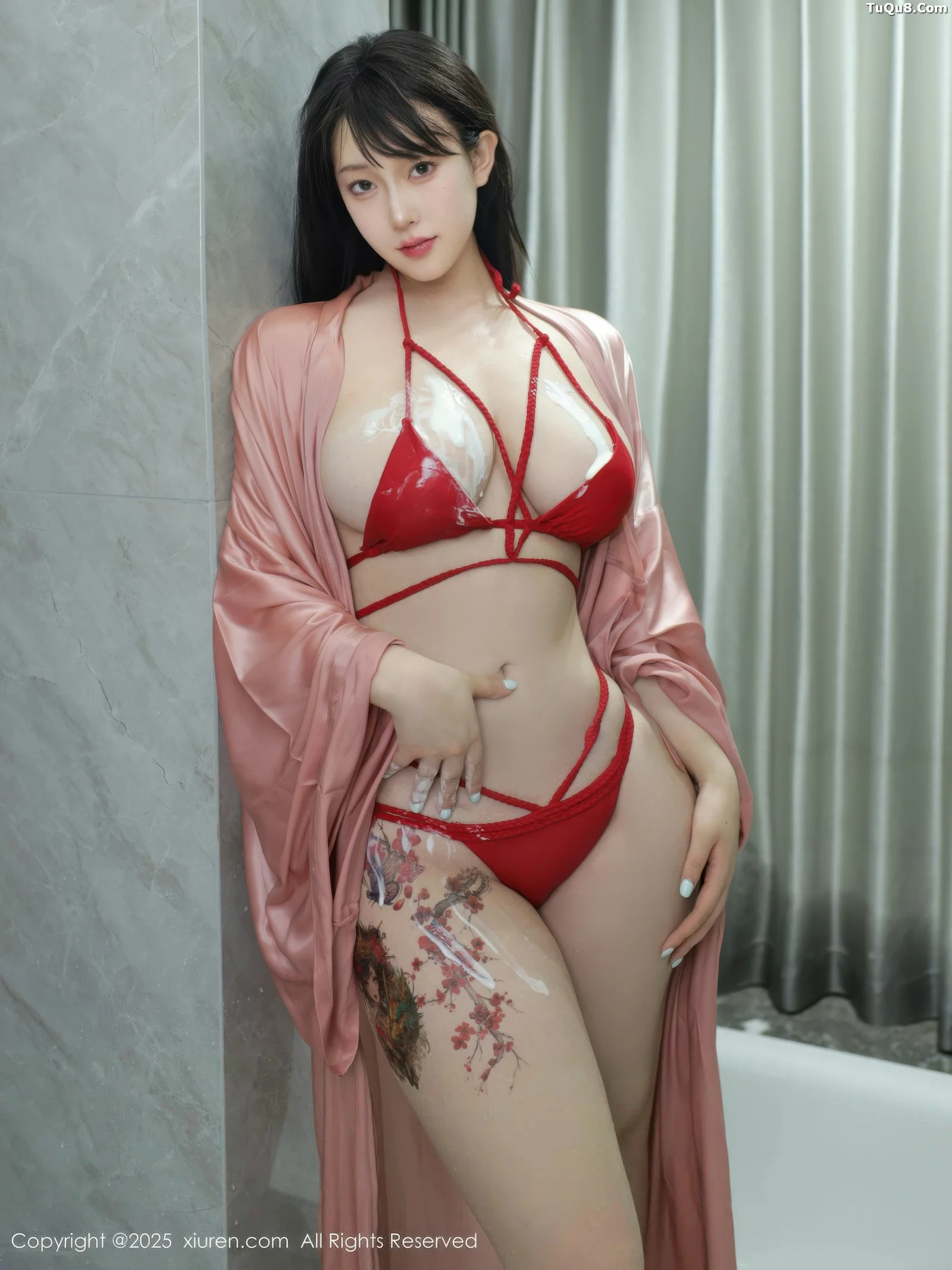 李沁恩写真