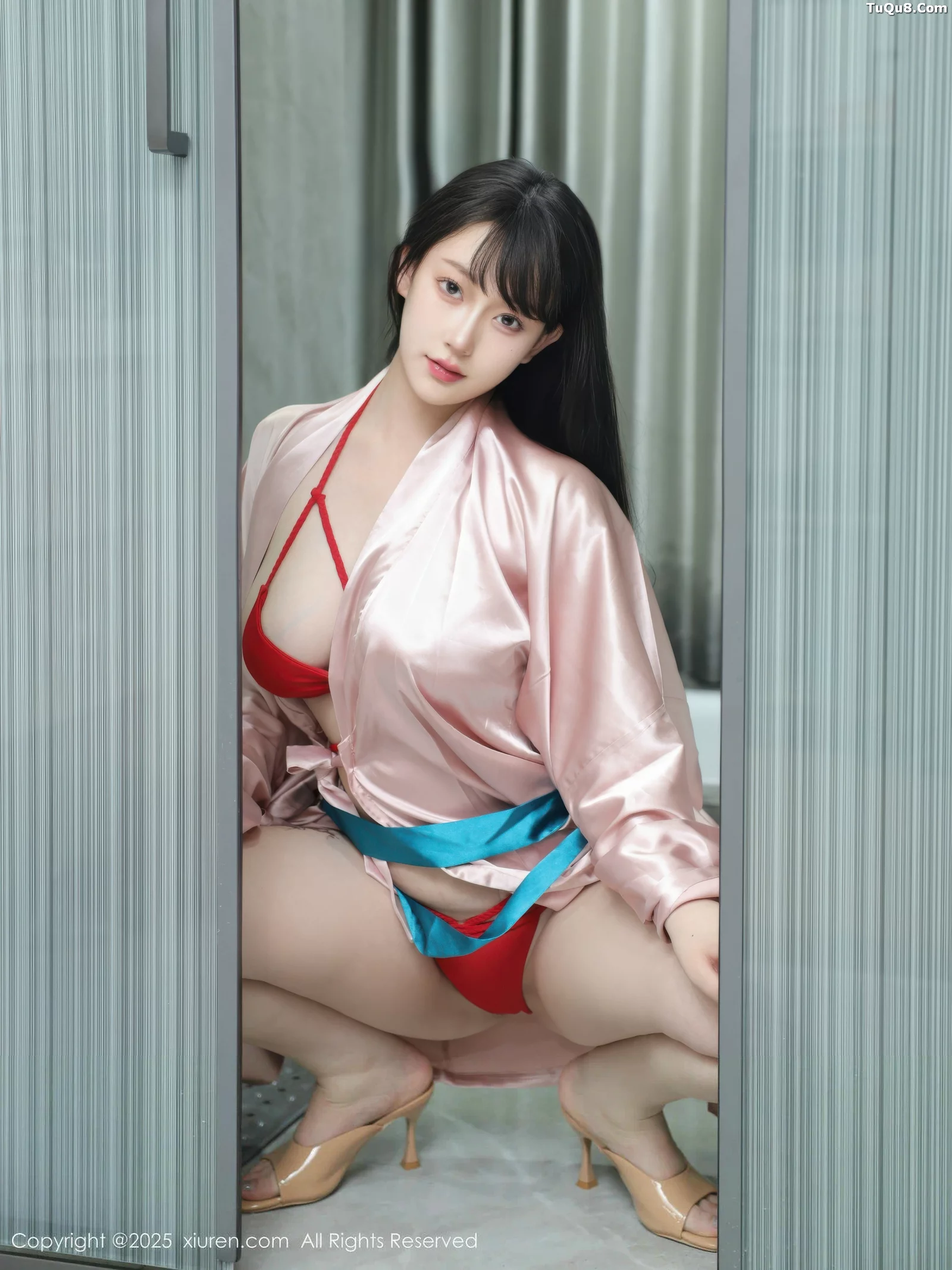 李沁恩写真