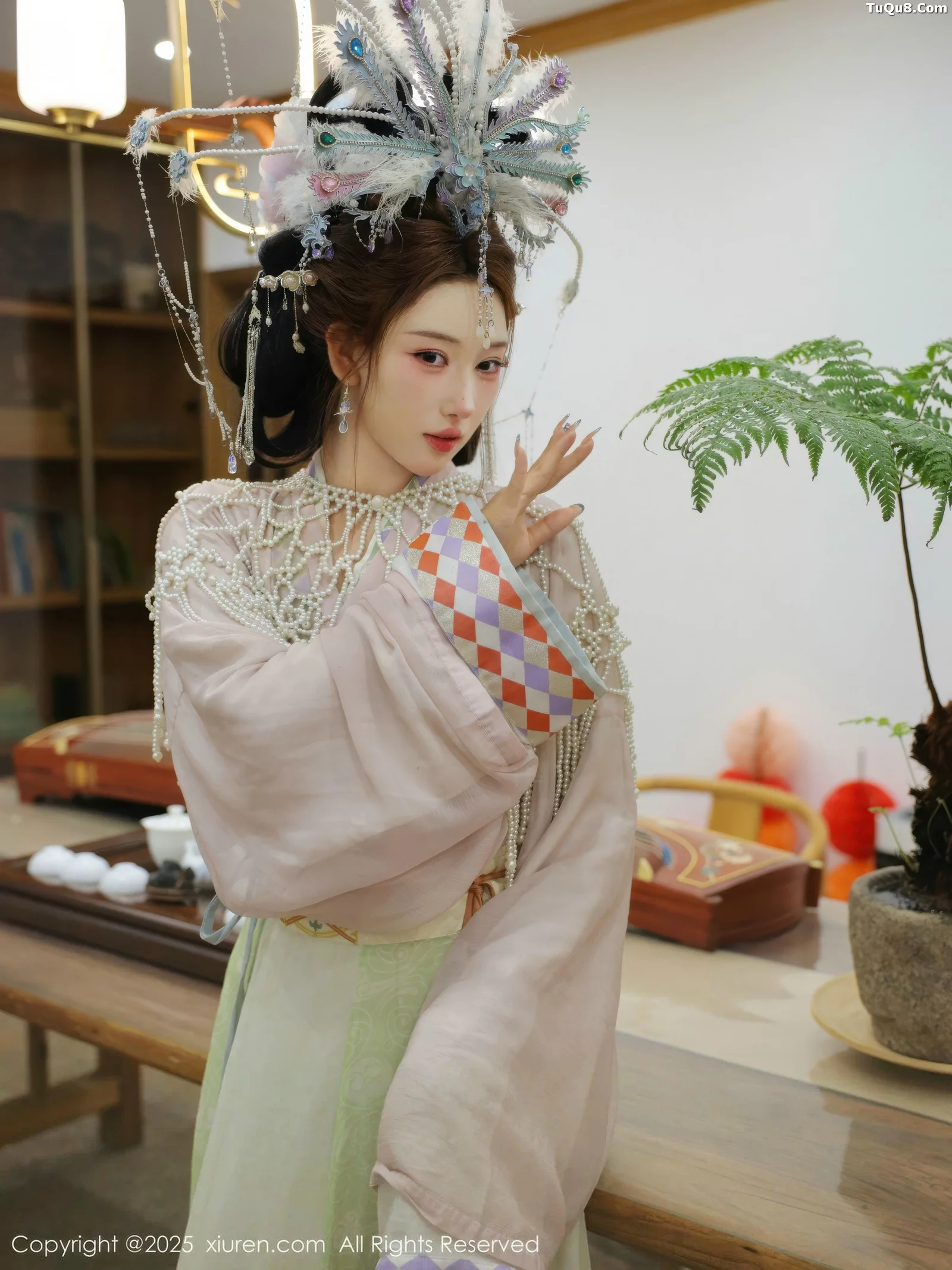 金允希写真