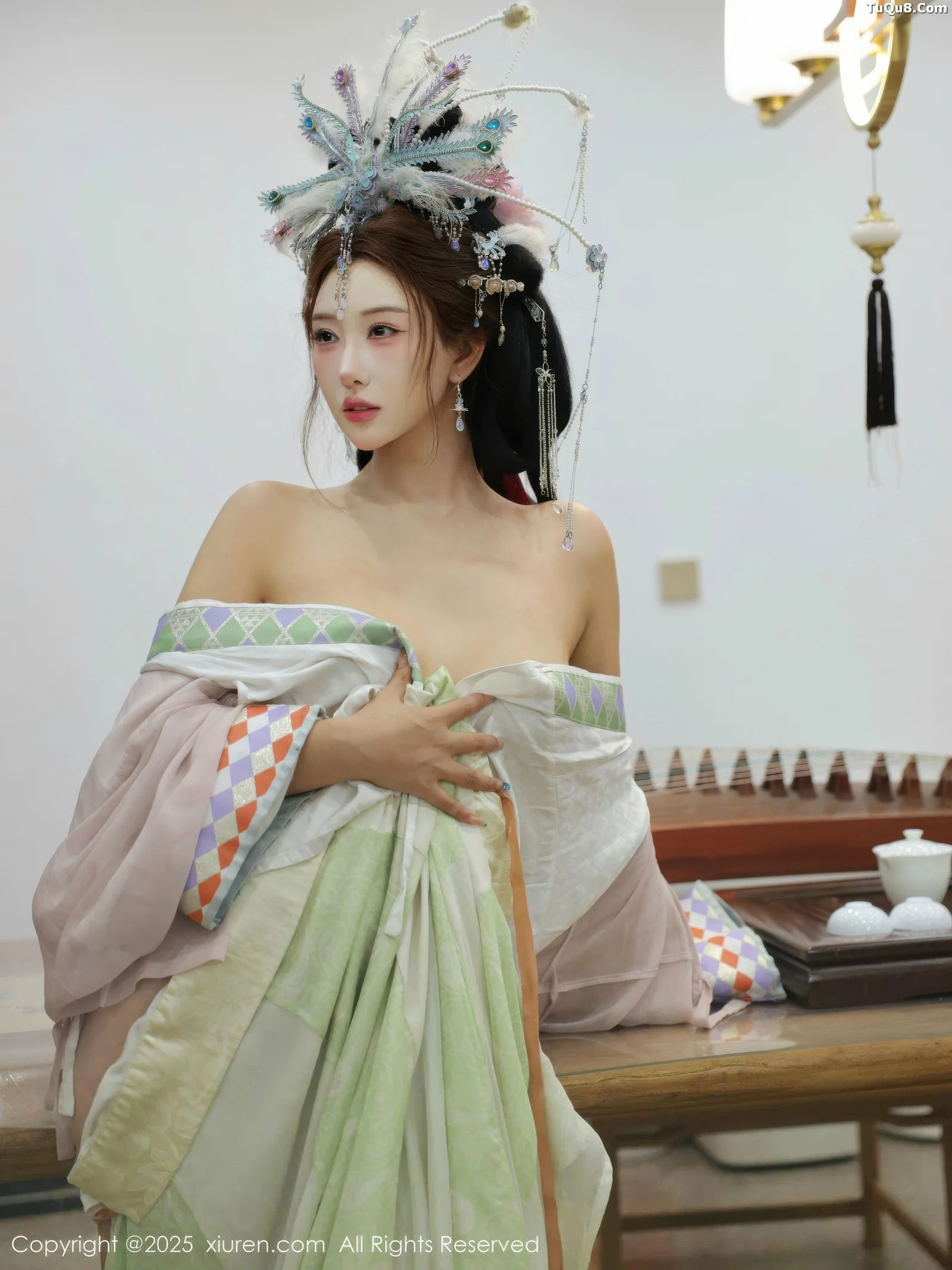 金允希写真