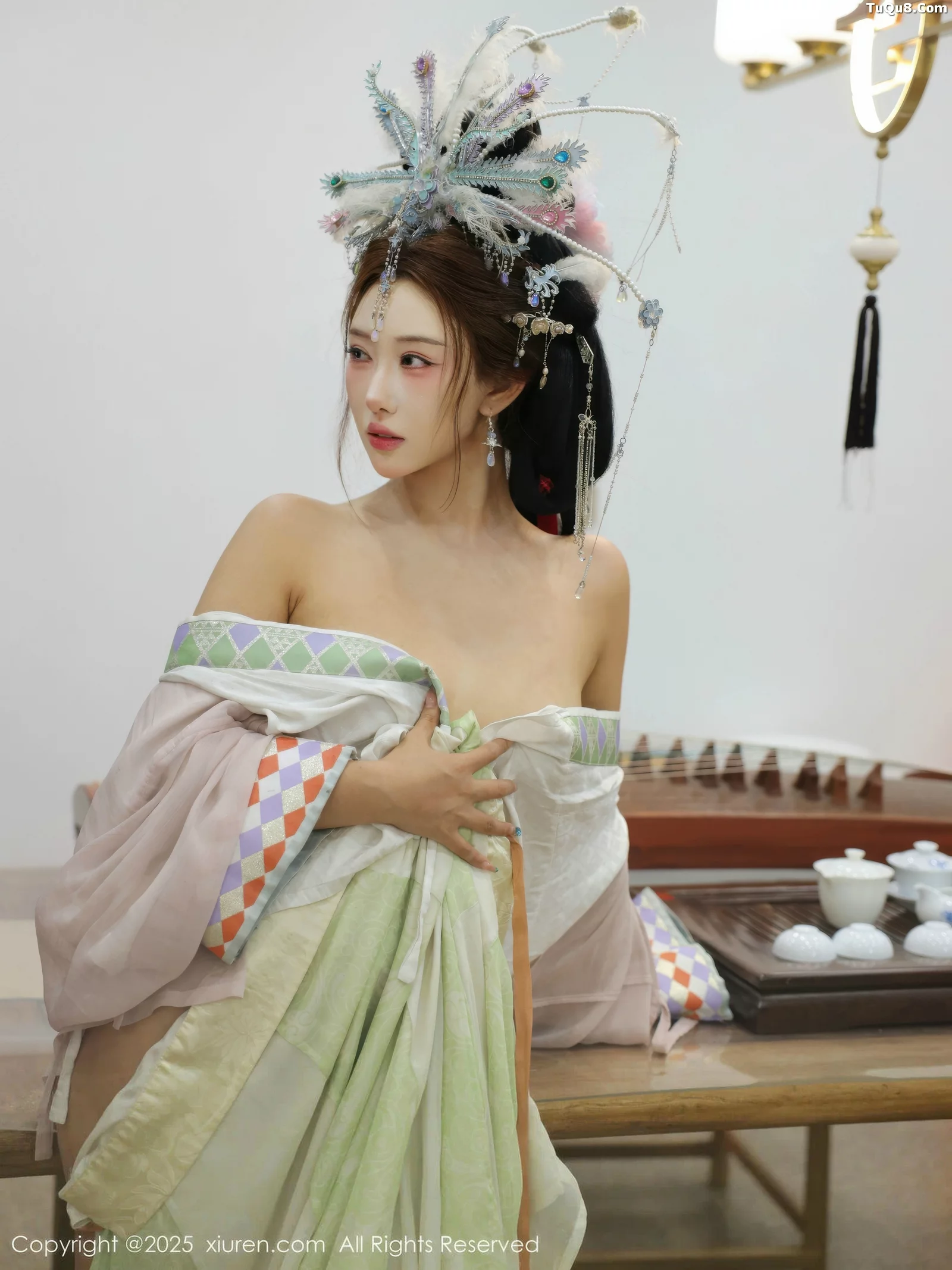 金允希写真