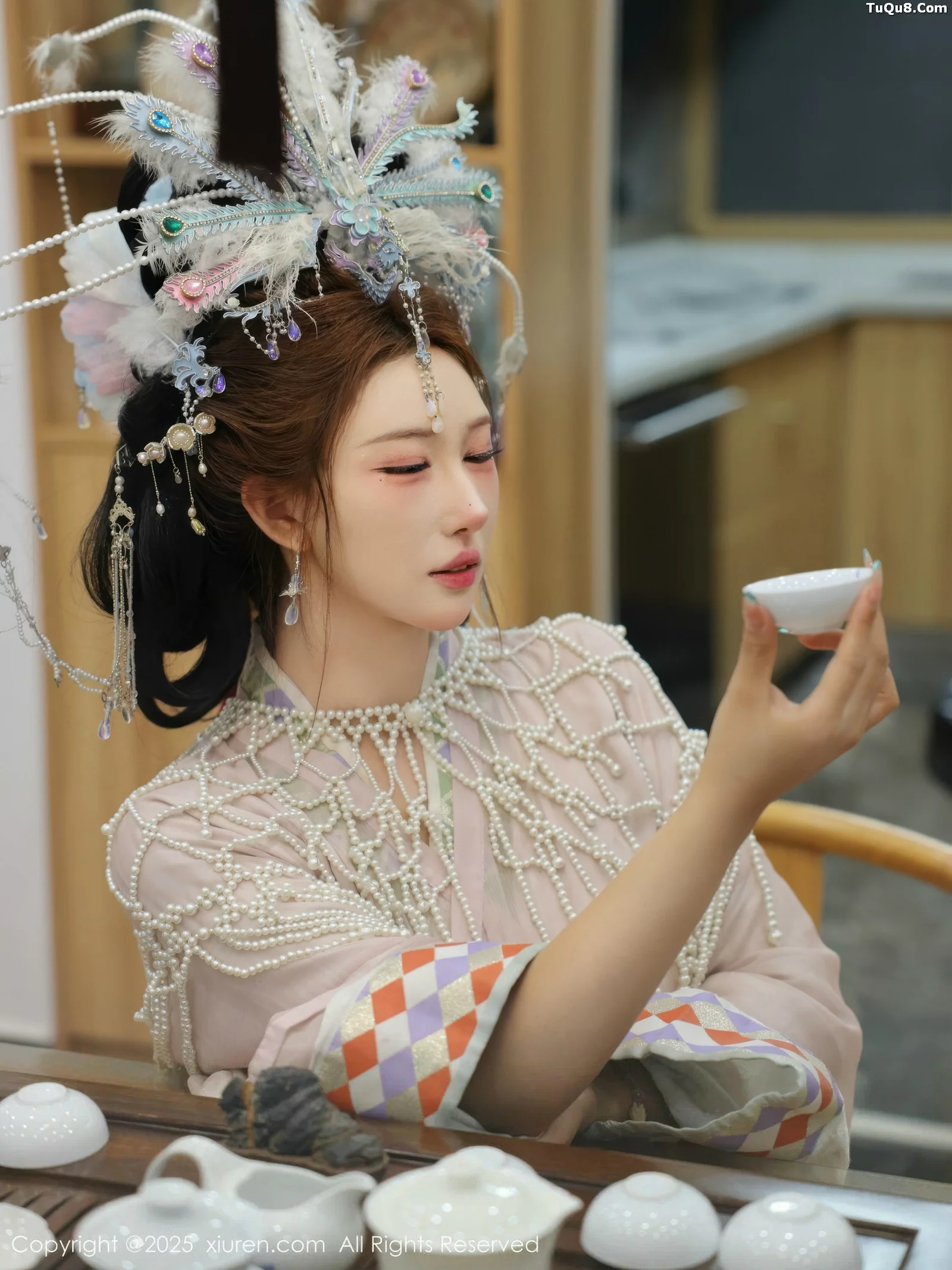 金允希写真
