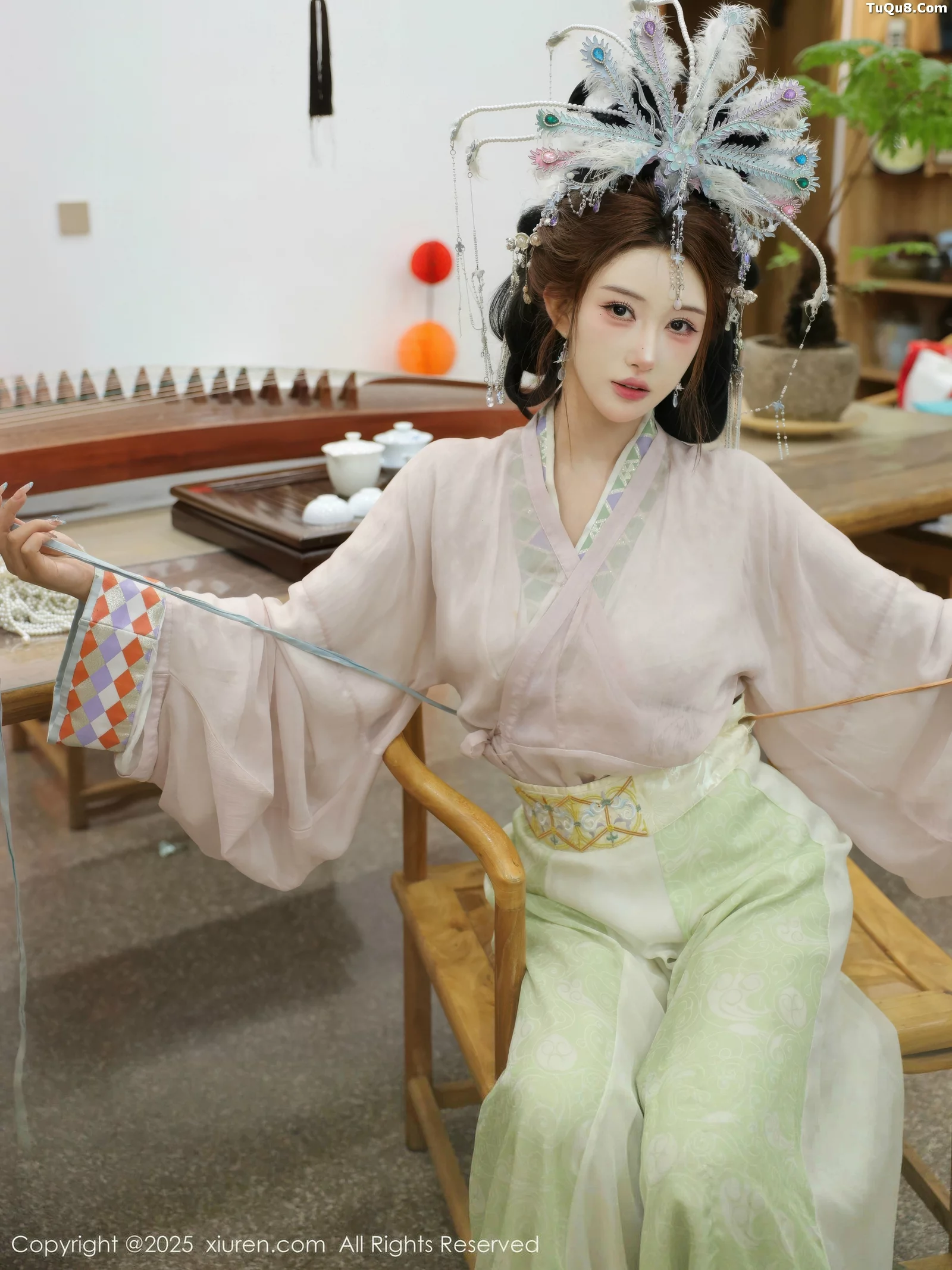 金允希写真