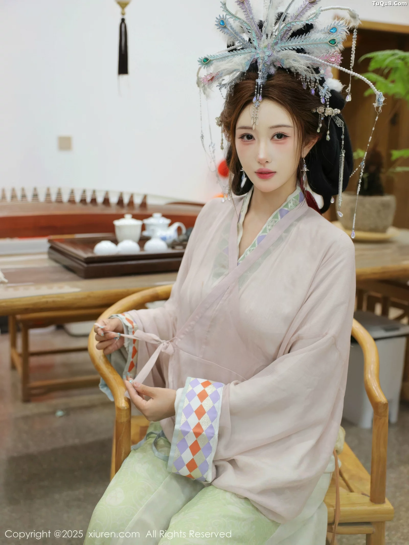 金允希写真