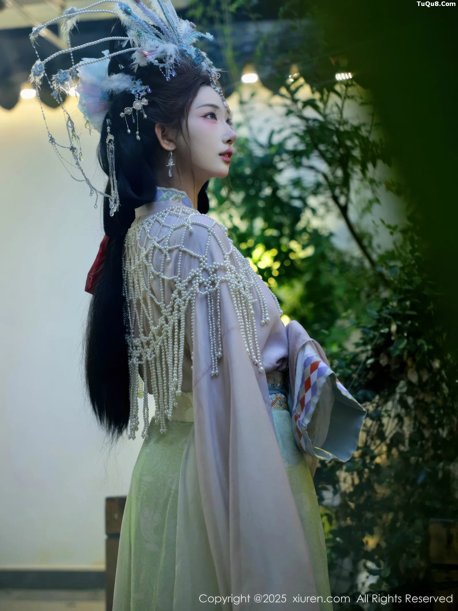 金允希写真