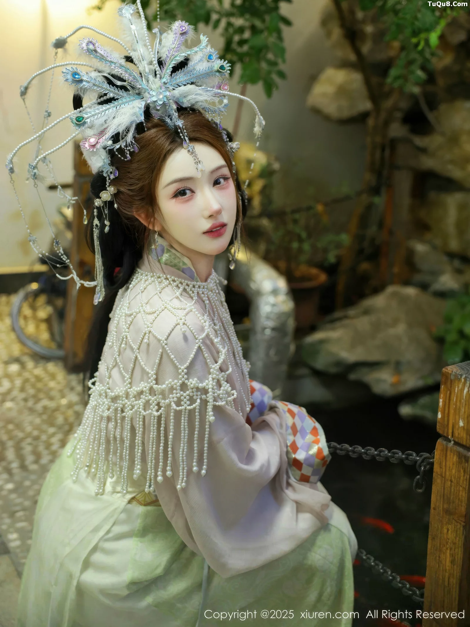 金允希写真