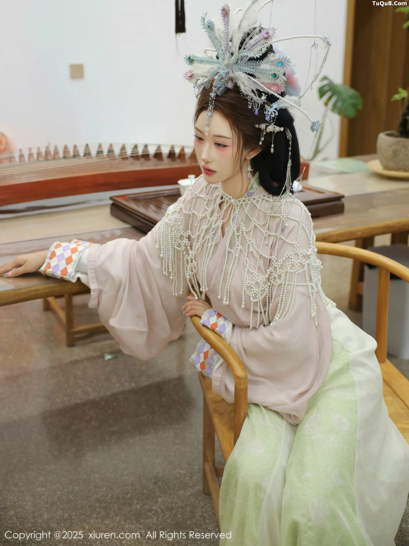 金允希写真