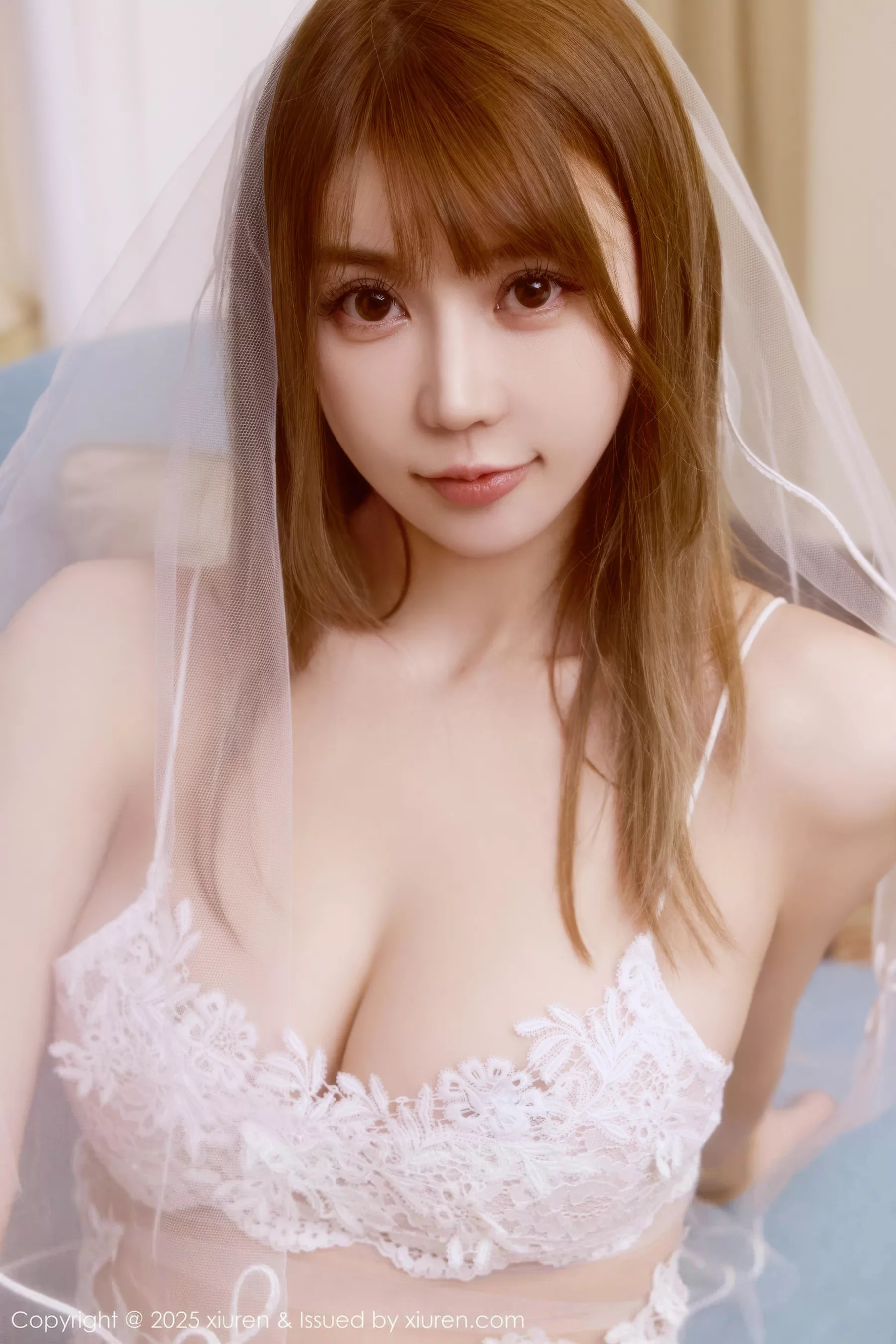 秀人集.com_[XiuRen秀人网]No.10775_模特Zoe柚柚性感婚纱露白色蕾丝内衣秀凹凸身材完美诱惑写真68P