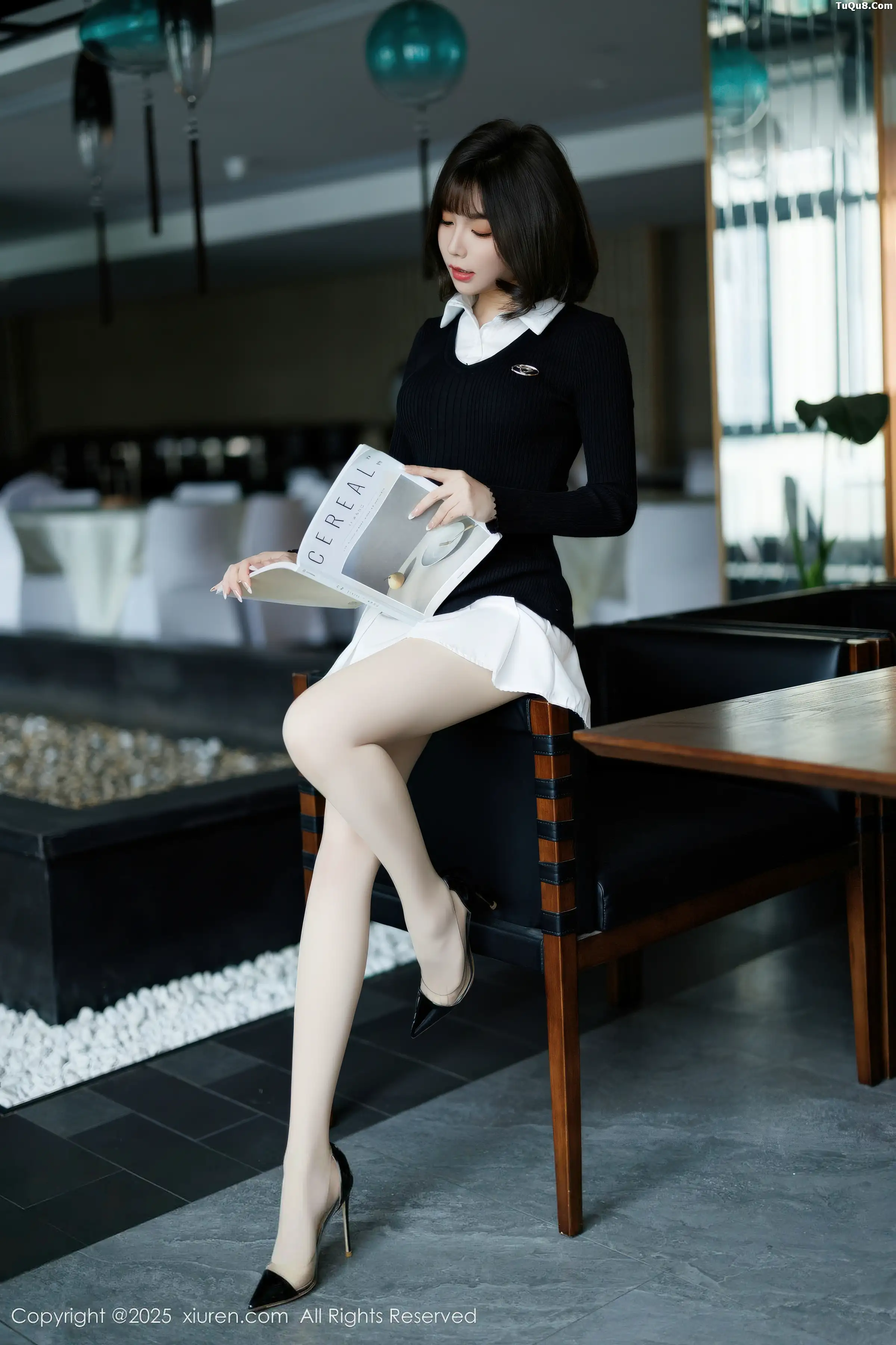 秀人集.com_[XiuRen秀人网]No.11138_女神莉芝荔枝性感黑色情趣服饰配超薄黑丝秀曼妙身材诱惑写真68P