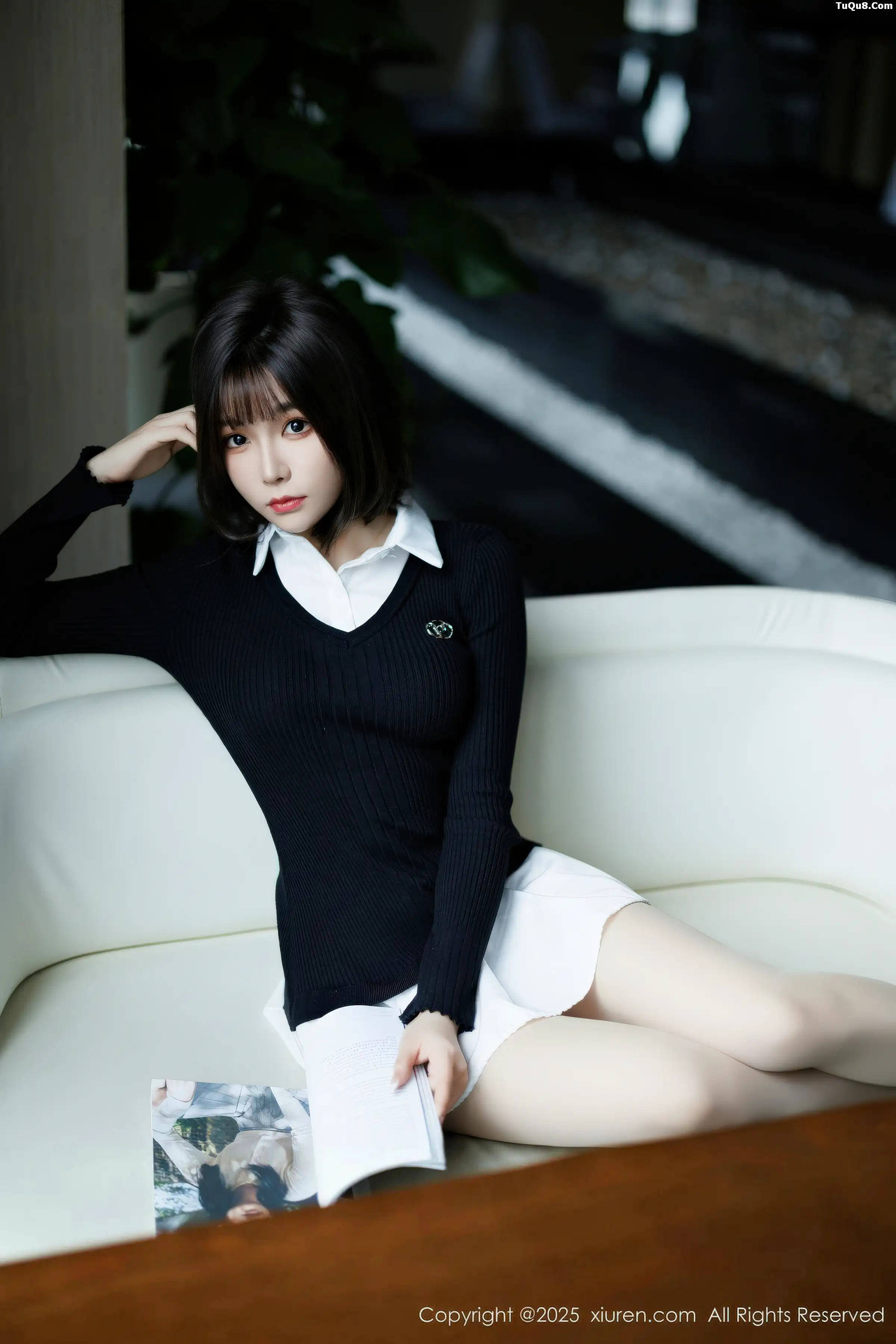 秀人集.com_[XiuRen秀人网]No.11138_女神莉芝荔枝性感黑色情趣服饰配超薄黑丝秀曼妙身材诱惑写真68P