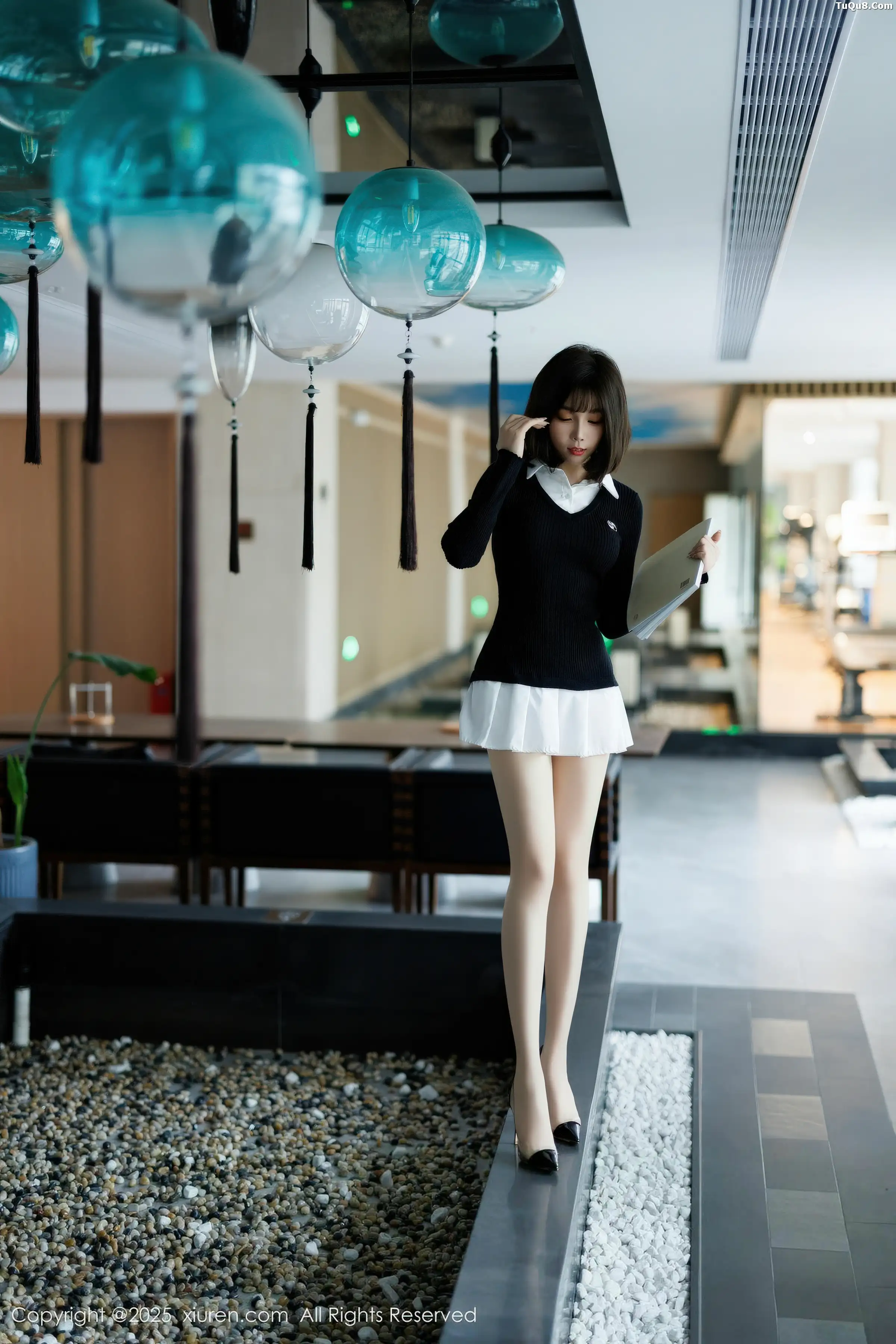 秀人集.com_[XiuRen秀人网]No.11138_女神莉芝荔枝性感黑色情趣服饰配超薄黑丝秀曼妙身材诱惑写真68P